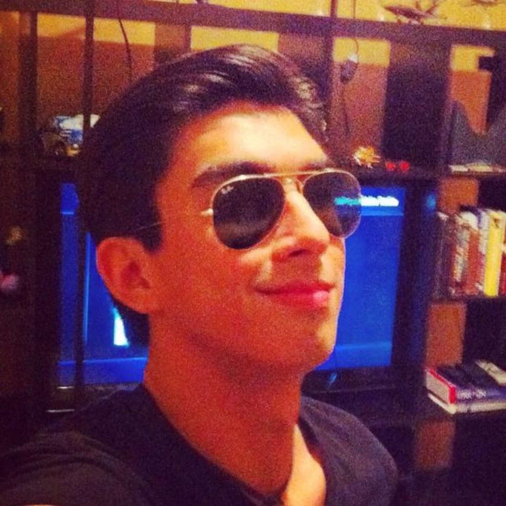 Meet your Posher, Juan